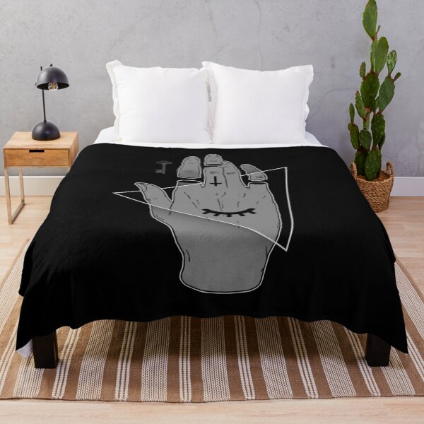 Item preview, The Occult hand designed and sold by deniart.
