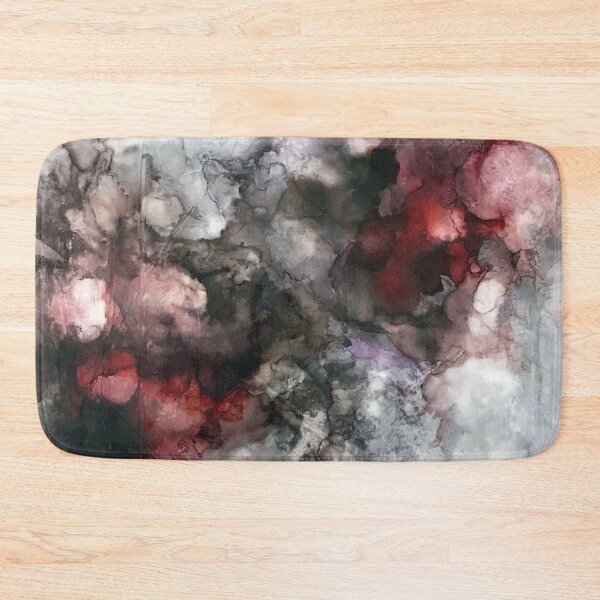 Item preview, Abstract 201902 designed and sold by therawcanvas.