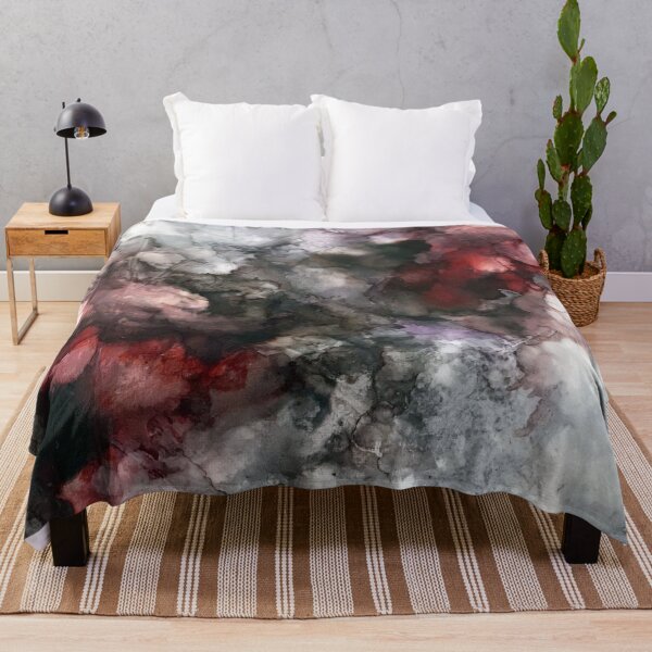 Item preview, Abstract 201902 designed and sold by therawcanvas.