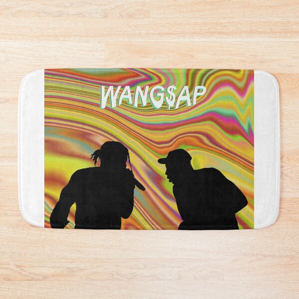 Item preview, Wangsap designed and sold by Salman  Khattak.