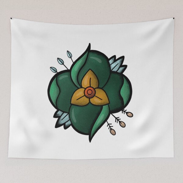 Item preview, La Dispute Lotus Graphic Design designed and sold by Merchall  store.