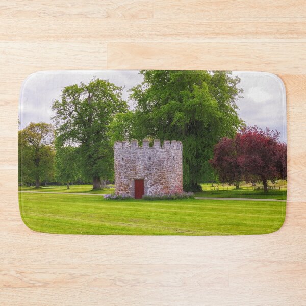 Item preview, Glamis Castle, West Tower, Angus, Scotland, UK designed and sold by Yannik Hay.