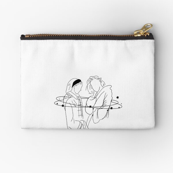 Item preview, Carol and Therese designed and sold by piszczykowska.