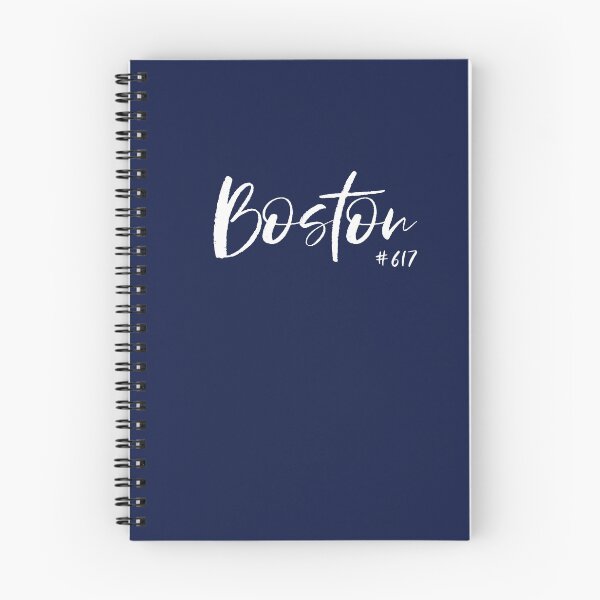 Item preview, Boston designed and sold by nyah14.