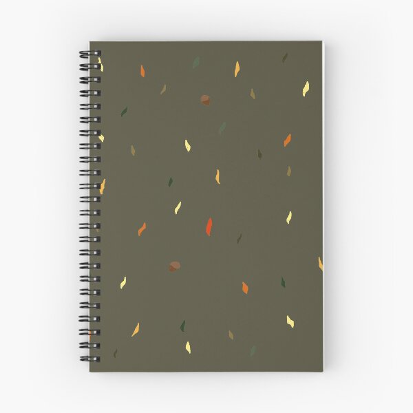 Item preview, Fall Leaves  designed and sold by Alysha Landers.