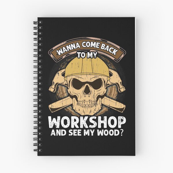 Item preview, Wanna See My Wood Funny Woodworking Men Tools Gift Idea designed and sold by phoxydesign.