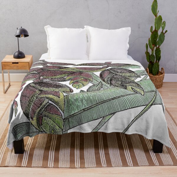 Item preview, Heliconia rostrata designed and sold by Rosa Elena Albornoz Mendez.