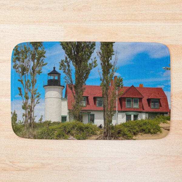 Item preview, Point Betsie Light designed and sold by Bob Hardy.
