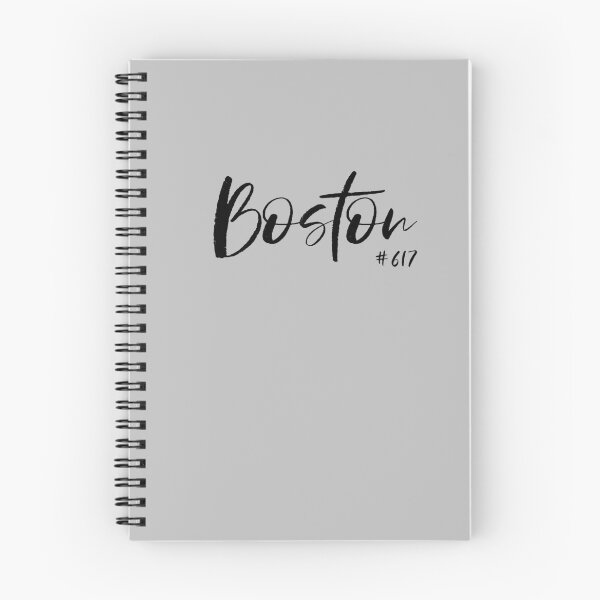 Item preview,  Boston designed and sold by nyah14.