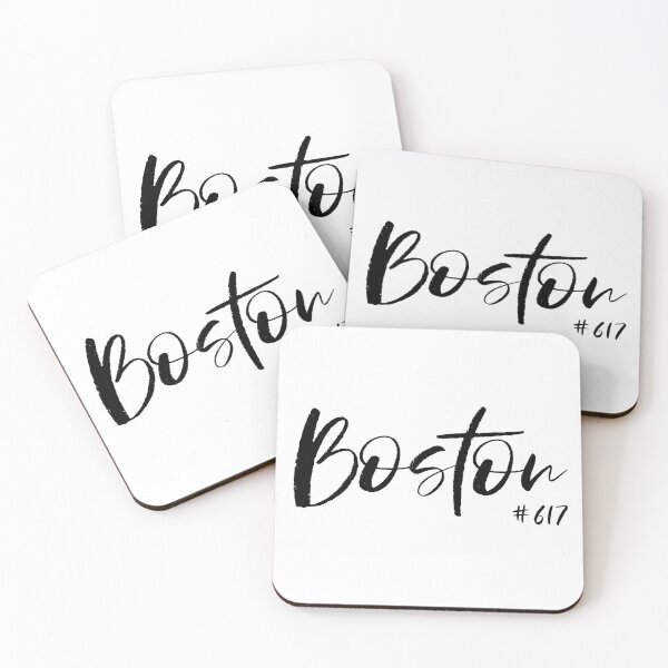 Item preview,  Boston designed and sold by nyah14.