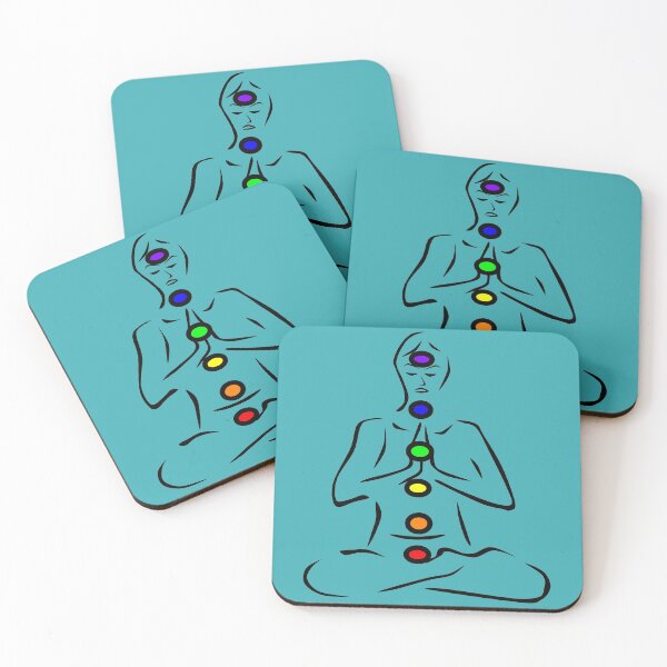 Item preview, Balance Your Chakras designed and sold by ShajenDesigns.