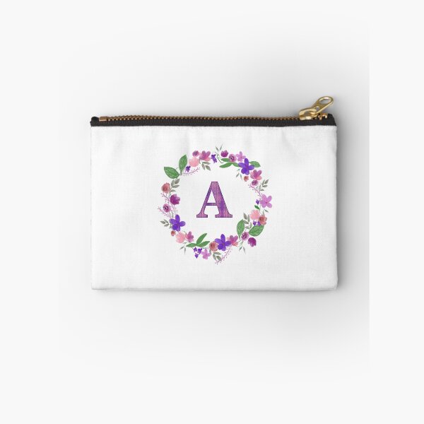 Artikelvorschau, Monogrammbuchstabe A entworfen und verkauft von ArtByMichelleT.