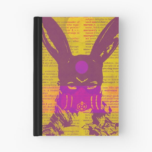 Item preview, Down the Rabbit Hole designed and sold by philspaulding.