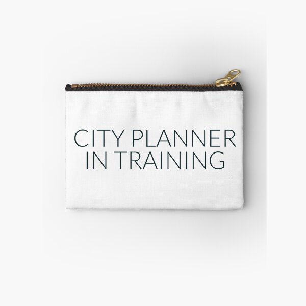Item preview, City Planner In Training designed and sold by Yviemakes.