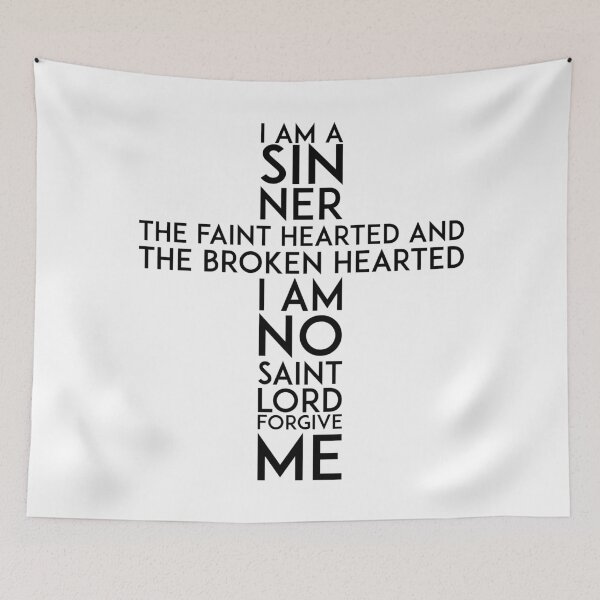 Item preview, To forgive sins. designed and sold by emphatic.