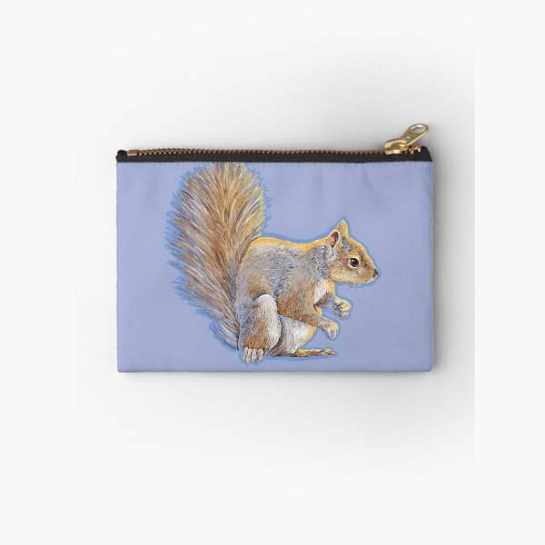 Item preview, Friendly Squirrel designed and sold by Teri Smyre.