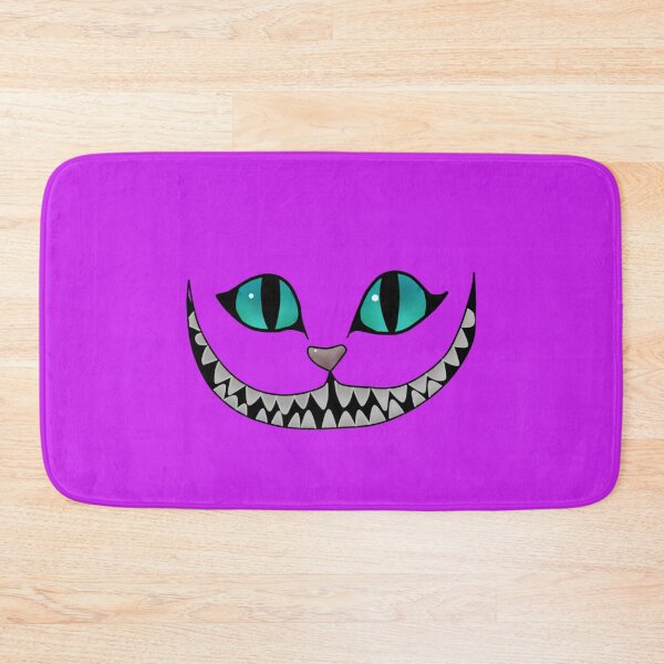 Item preview, Evil Smiling Cheshire Cat designed and sold by Slinky-Reebs.