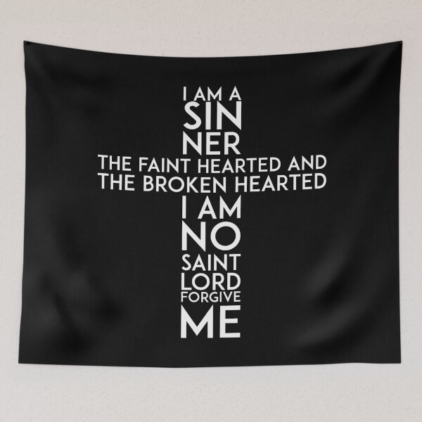 Item preview, To forgive sins. designed and sold by emphatic.