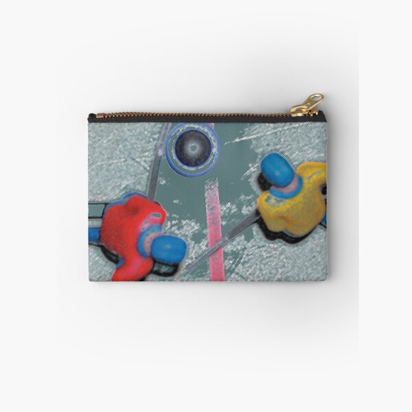 Item preview, Table Hockey 3. designed and sold by InfinitePathArt.
