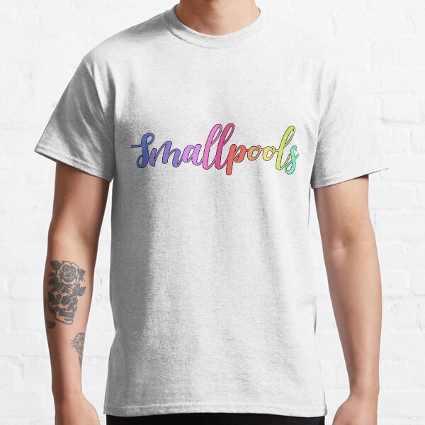 smallpools merch