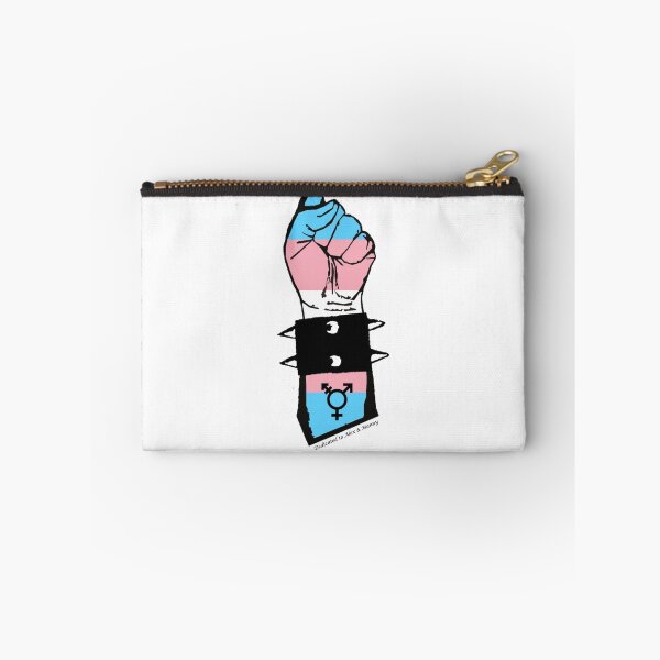 Item preview, Trans fist designed and sold by Beast-Graphics.