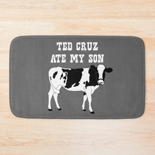 Item preview, Ted Cruz Ate My Son designed and sold by LimeStorm.