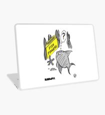 Fish Fingers ? Laptop Skin