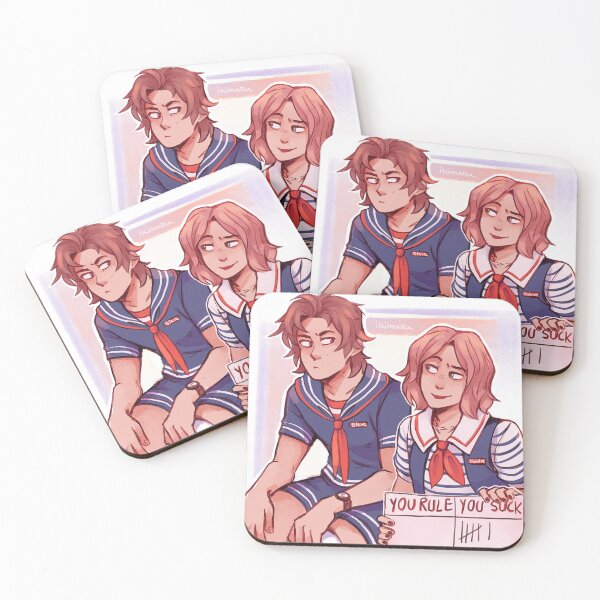 Item preview, Best Friends designed and sold by ikimaru.