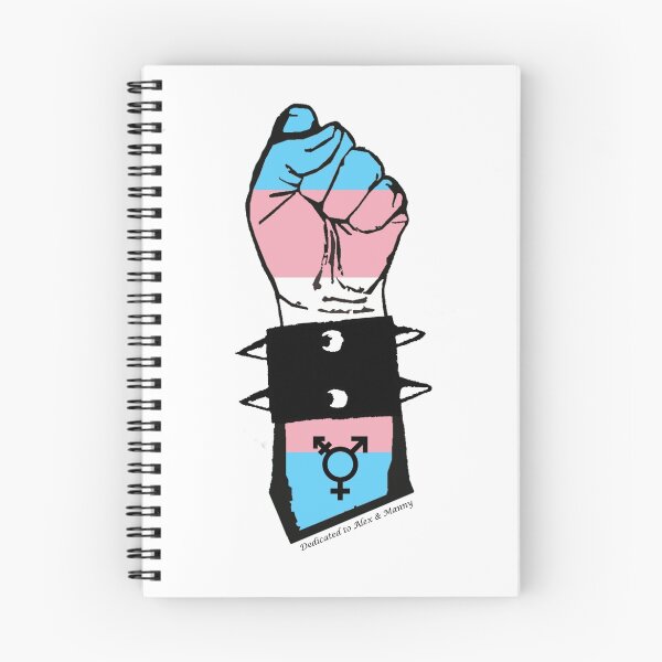 Item preview, Trans fist designed and sold by Beast-Graphics.