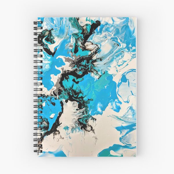 Item preview, Water Unfolding designed and sold by AmberELamoreaux.