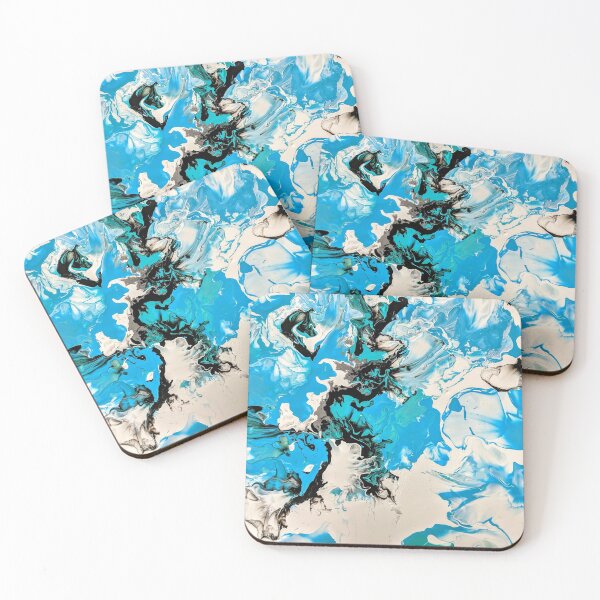 Item preview, Water Unfolding designed and sold by AmberELamoreaux.