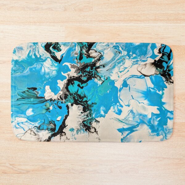 Item preview, Water Unfolding designed and sold by AmberELamoreaux.
