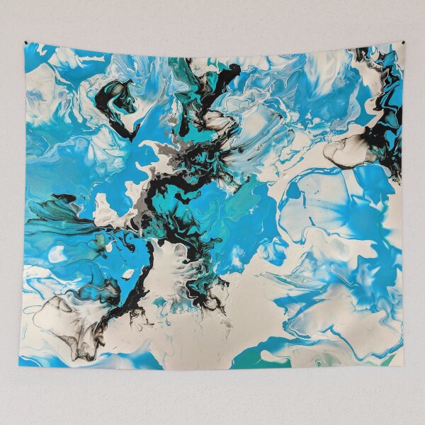 Item preview, Water Unfolding designed and sold by AmberELamoreaux.