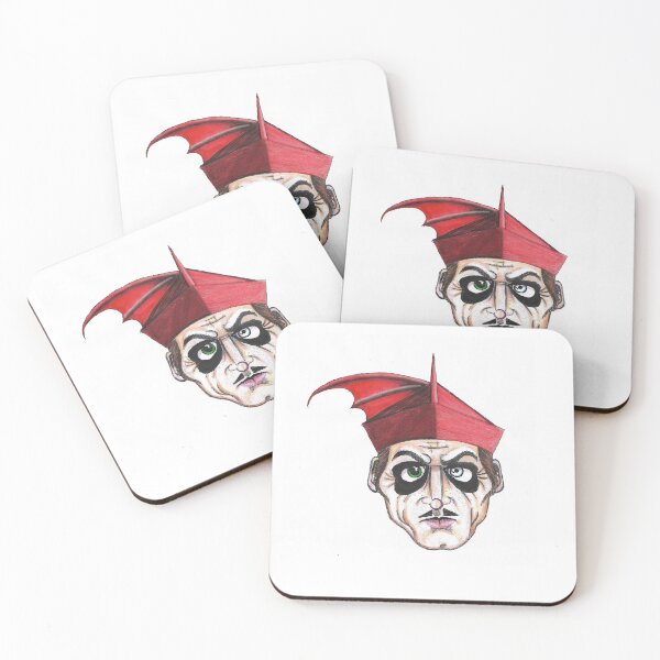Item preview, Cardinal Copia designed and sold by KelseyFayles.