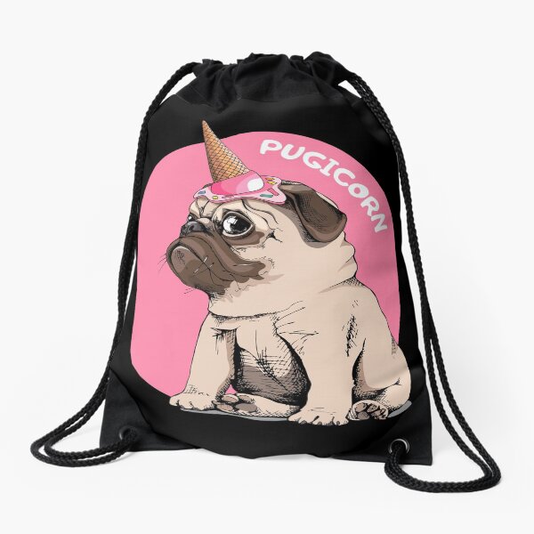 pugicorn backpack