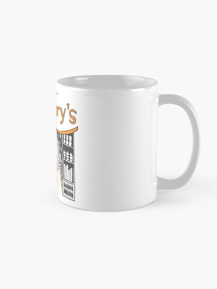 Likely in a Sainsbury's The 1975