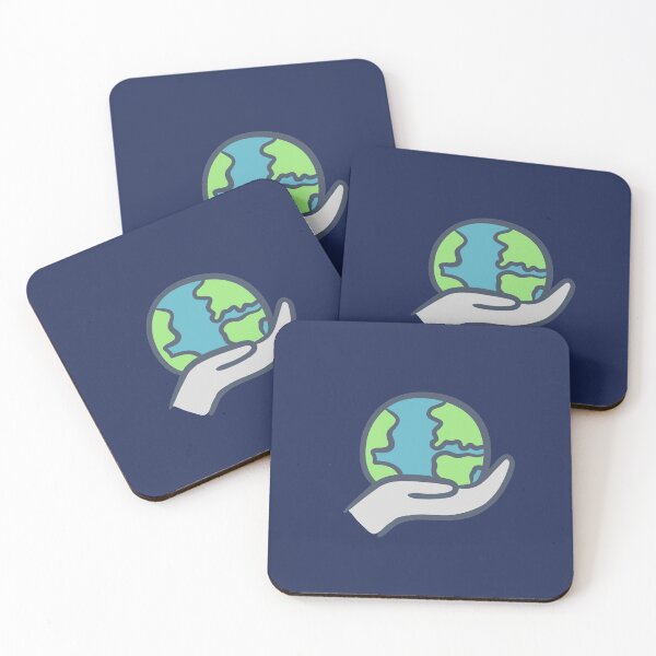 Item preview, Earth designed and sold by nyah14.