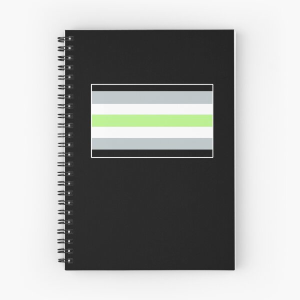 Item preview, Agender Flag designed and sold by LGBT.