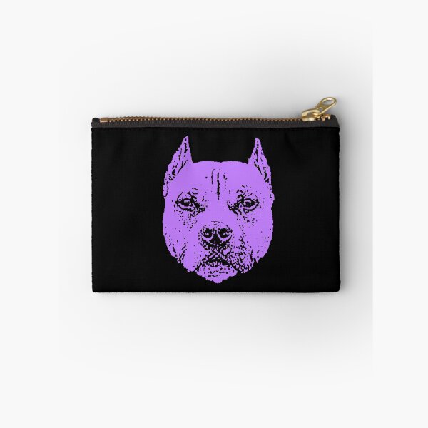 Item preview, Violet Pit Bull designed and sold by Child of the Corn Designs.