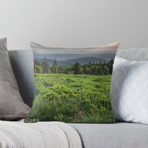 Item preview, Mountain meadow designed and sold by Karol Majewski.