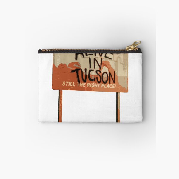 Item preview, LAST MAN ON EARTH - Alive in Tucson designed and sold by Jonas M. Hansen.