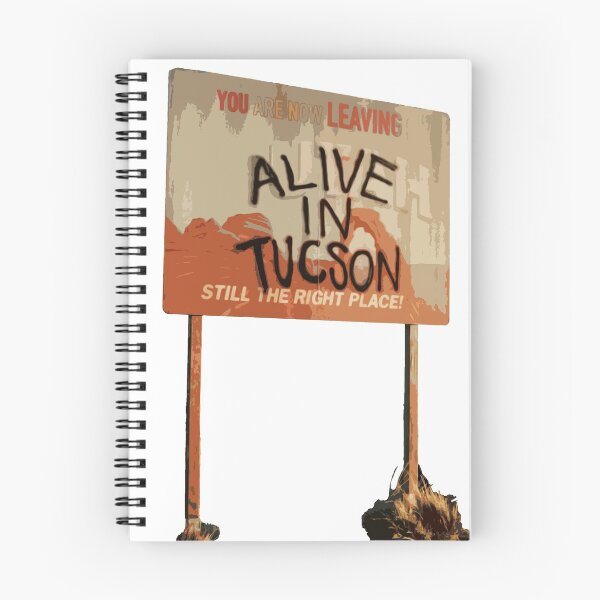 Item preview, LAST MAN ON EARTH - Alive in Tucson designed and sold by Jonas M. Hansen.