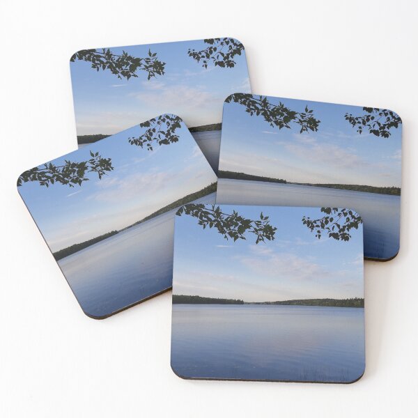 Item preview, Lake George, Nova Scotia designed and sold by dutchiens.