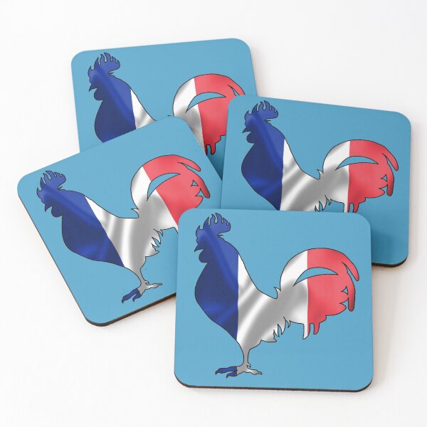 Item preview, French Rooster designed and sold by ViperSword.