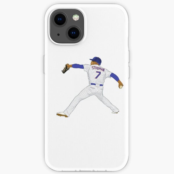 MS iPhone Soft Case