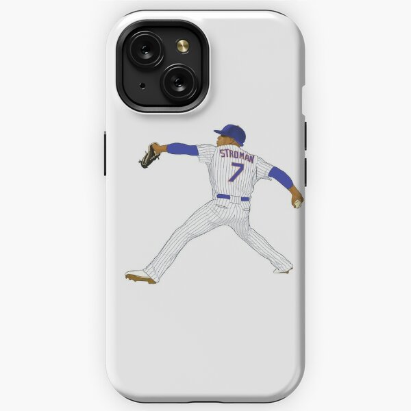 Marcus Stroman iPhone Cases for Sale