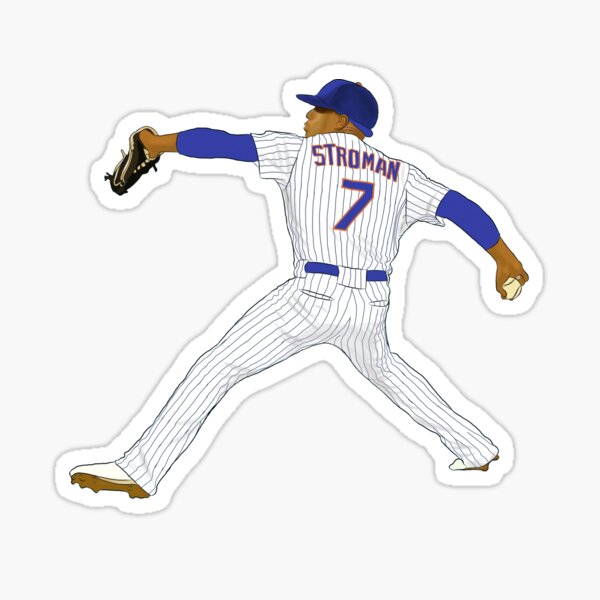 MS Sticker