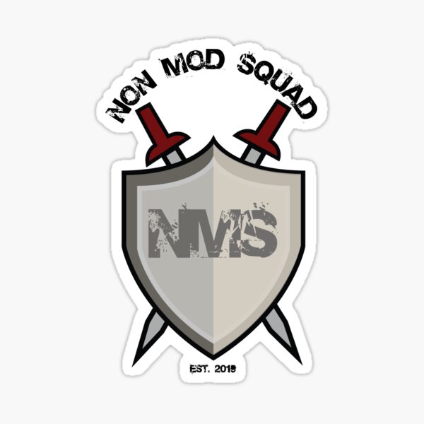 Mod Badge Roblox