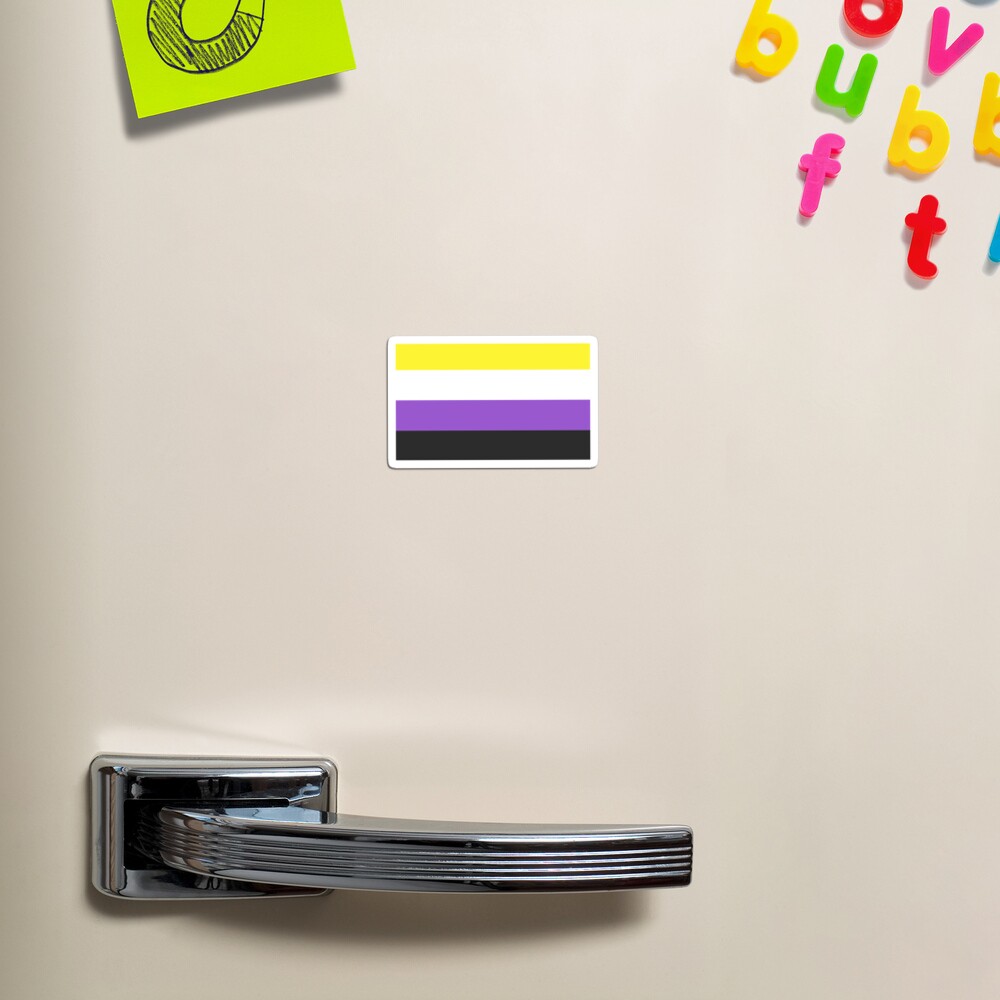Item preview, Magnet designed and sold by LGBT.