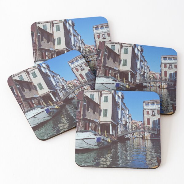 Item preview, Venetian Gondola designed and sold by Mari Nicole Designs.
